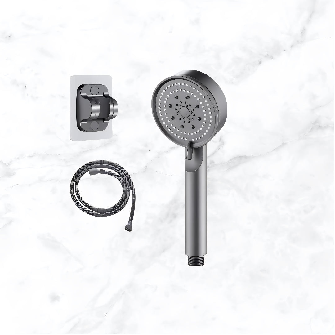 Economical shower head