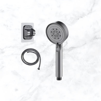 Economical shower head