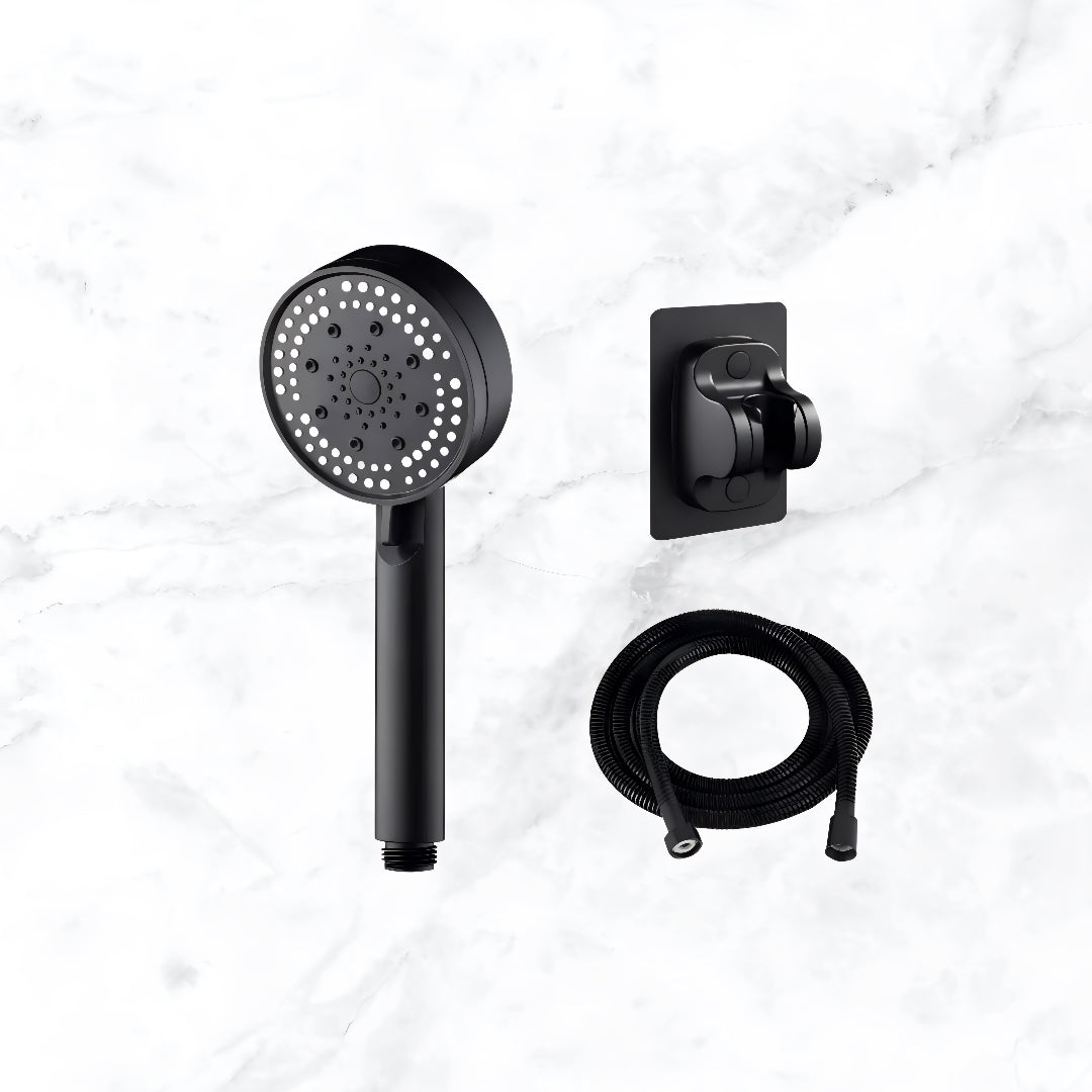 Economical shower head