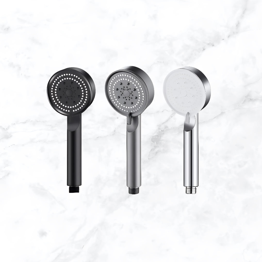 Economical shower head