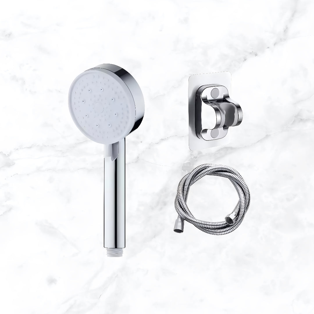 Economical shower head
