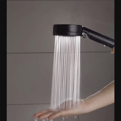 Economical shower head
